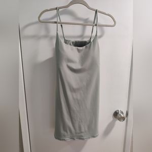 NWT Pacsun Sage Tennis Dress